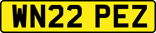 WN22PEZ