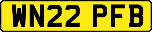 WN22PFB