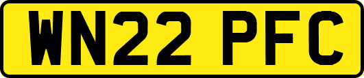 WN22PFC