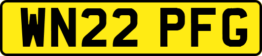 WN22PFG