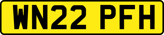 WN22PFH