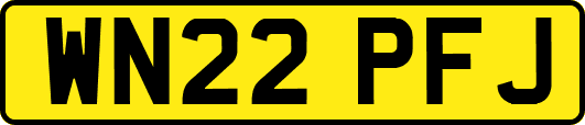 WN22PFJ