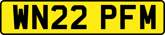 WN22PFM
