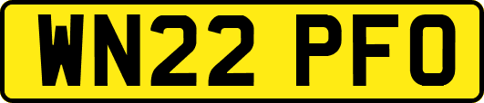WN22PFO
