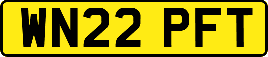 WN22PFT