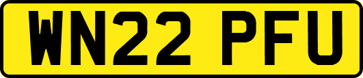 WN22PFU