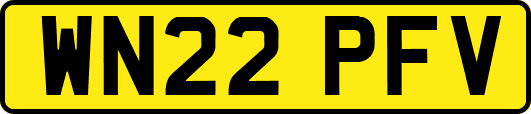 WN22PFV