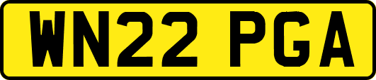 WN22PGA