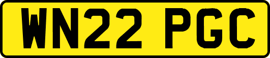 WN22PGC