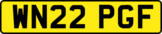 WN22PGF