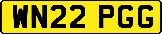 WN22PGG