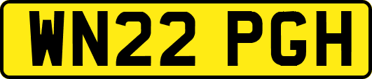WN22PGH