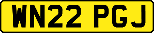 WN22PGJ