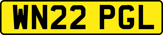 WN22PGL