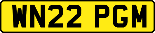WN22PGM
