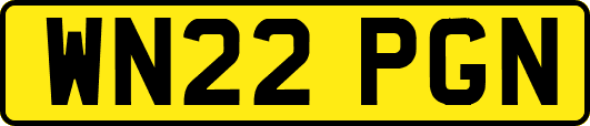 WN22PGN