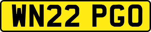 WN22PGO