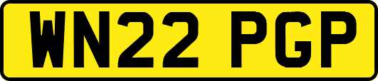 WN22PGP
