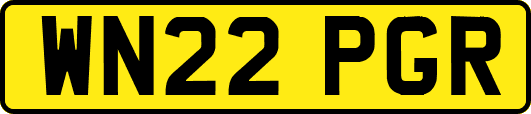 WN22PGR