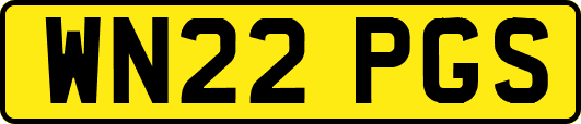WN22PGS