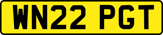 WN22PGT