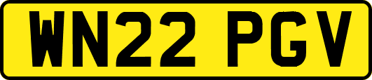 WN22PGV