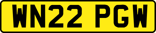 WN22PGW