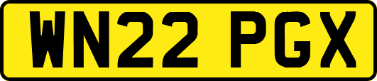 WN22PGX