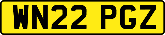 WN22PGZ
