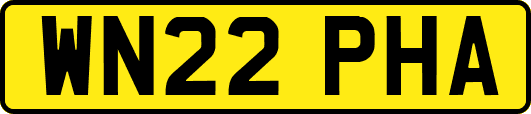 WN22PHA