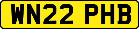 WN22PHB