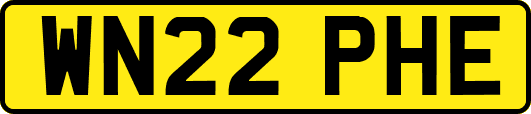 WN22PHE