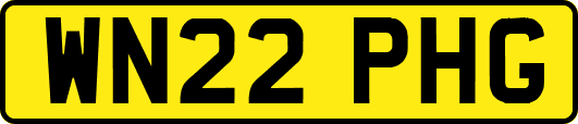 WN22PHG