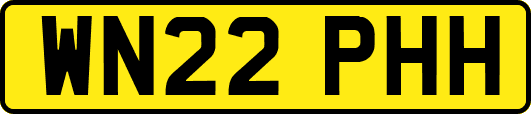 WN22PHH