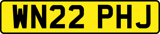 WN22PHJ