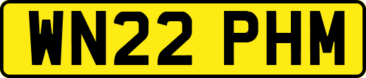 WN22PHM