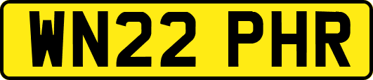 WN22PHR