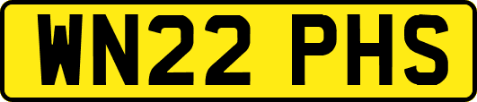 WN22PHS