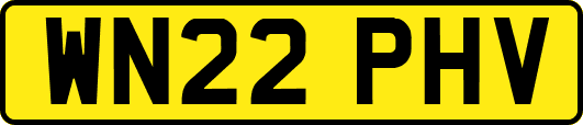 WN22PHV