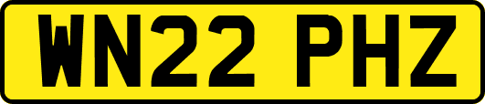 WN22PHZ