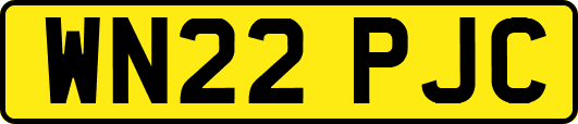 WN22PJC