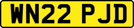 WN22PJD
