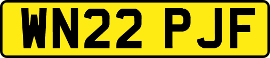 WN22PJF