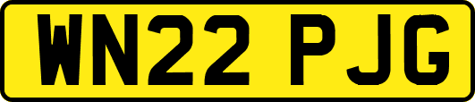 WN22PJG