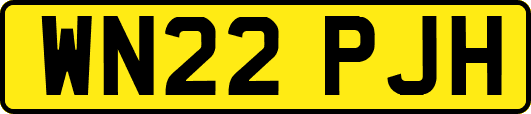 WN22PJH