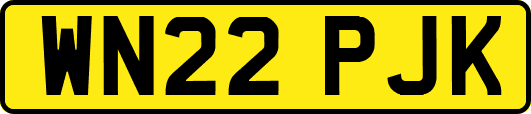 WN22PJK
