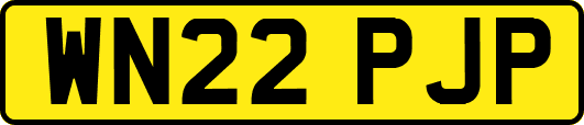 WN22PJP