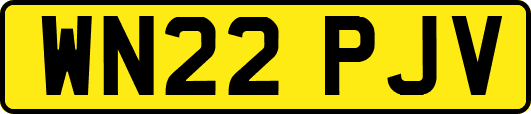 WN22PJV