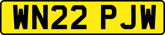 WN22PJW