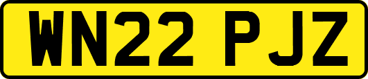 WN22PJZ